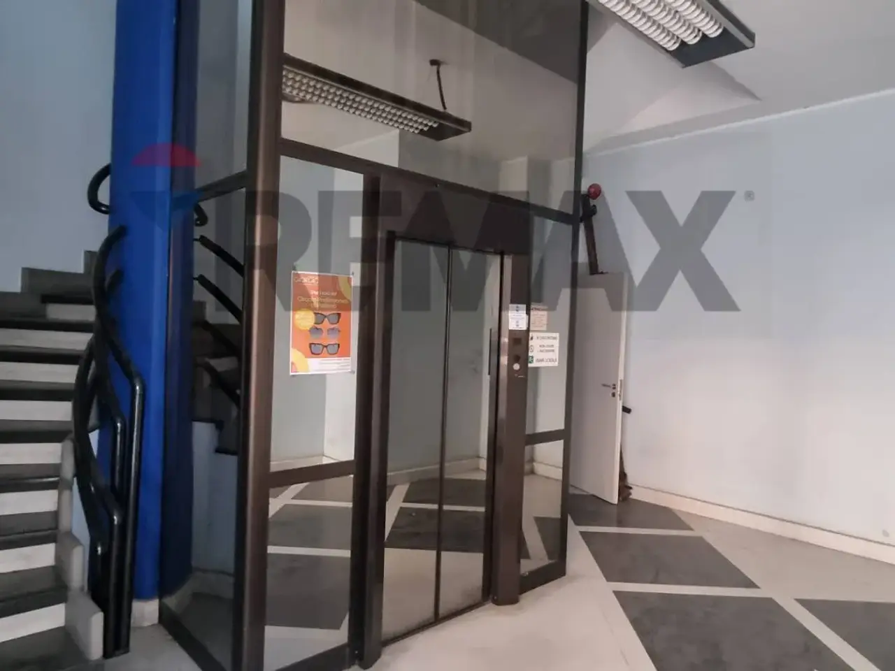 Ufficio in Piazza Indipendenza 47, Paterno', {3} - Foto 1