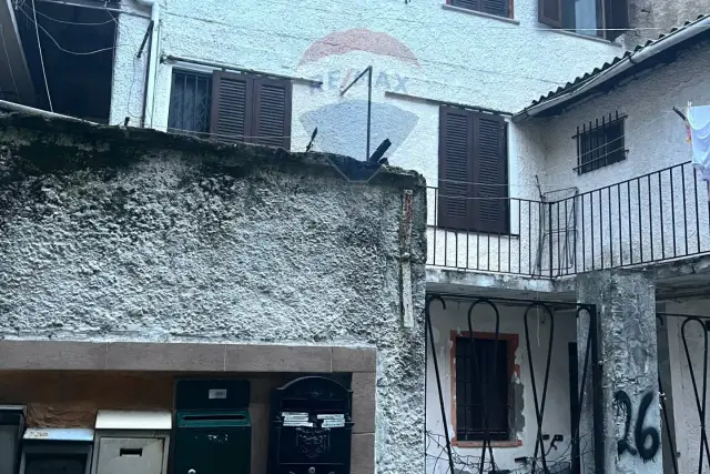 3-room flat in Via Riberia 26, Vigevano - Photo 1