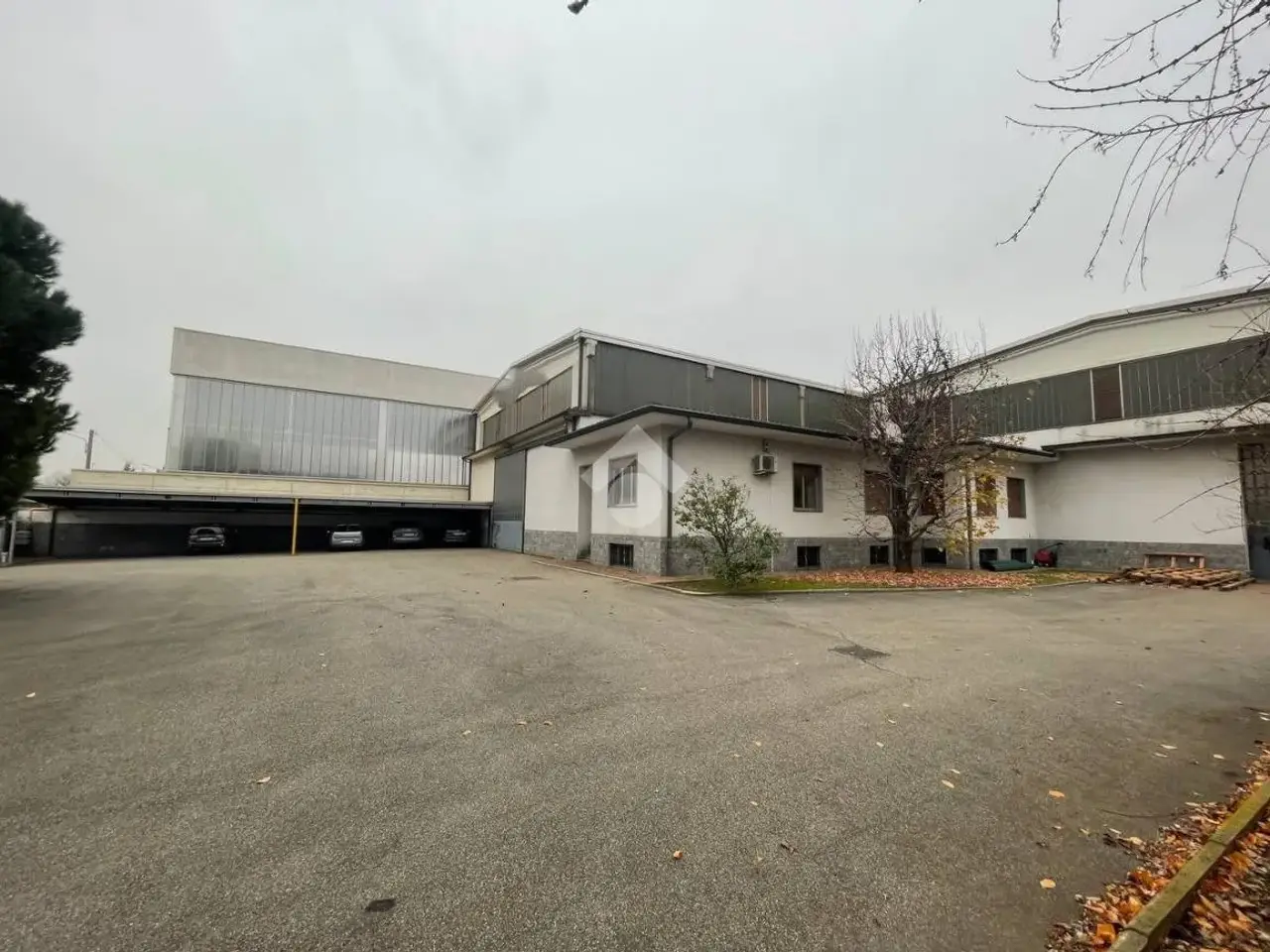 Capannone in Via Ragazzi del 99 79, San Giorgio Su Legnano, {3} - Foto 1
