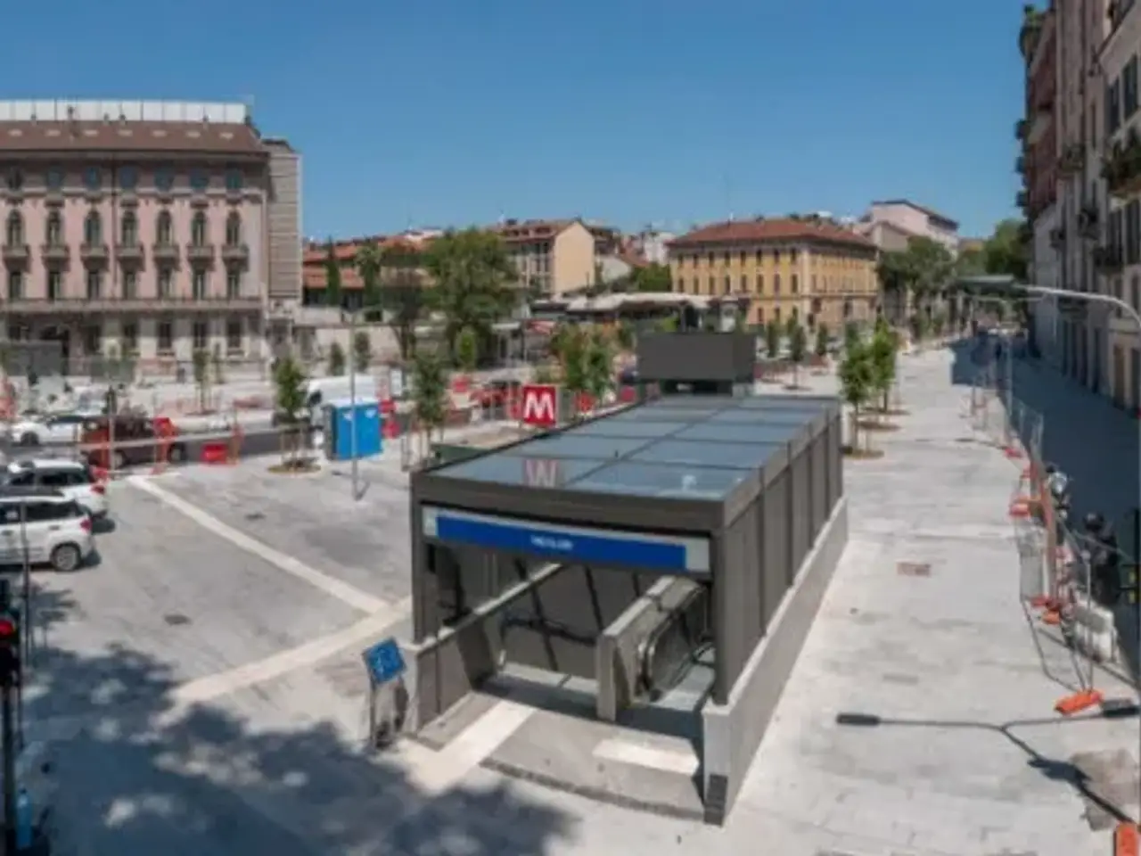 Negozio in , Milano, {3} - Foto 1
