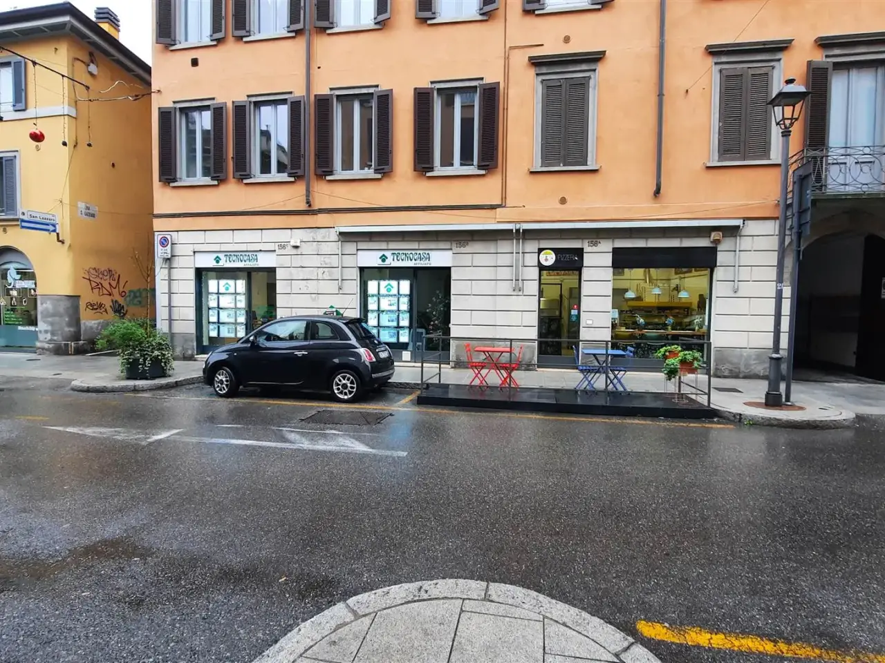 Negozio in Via Moroni, Bergamo, {3} - Foto 1