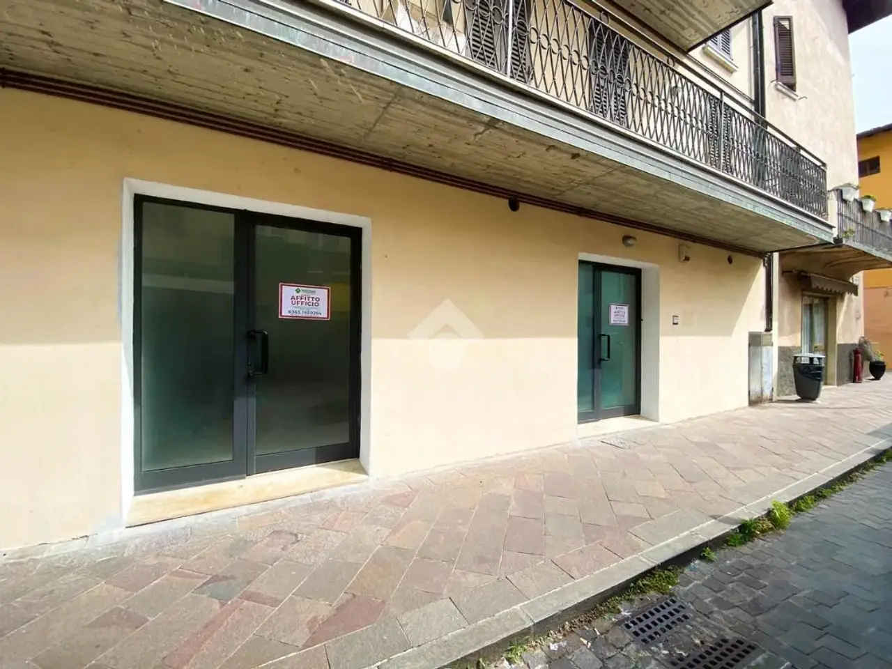 Ufficio in Piazza S. Bernardino 12, Gavardo, {3} - Foto 2