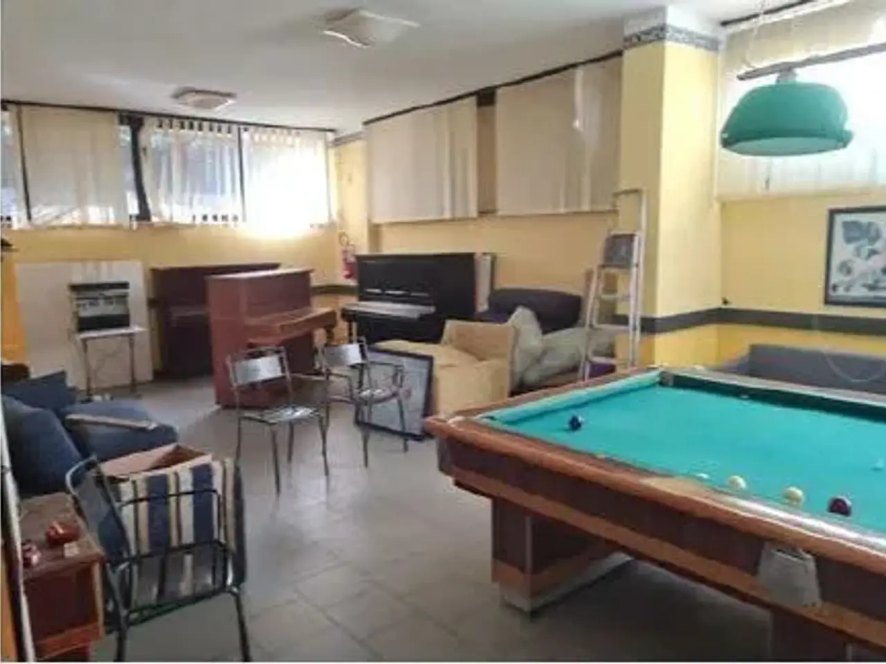 Albergo in Via della Concordia 22, Magione, {3} - Foto 2