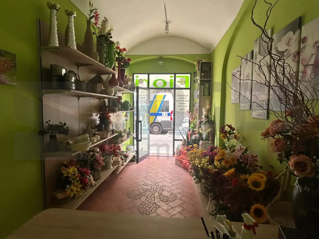 Negozio in , Figline e Incisa Valdarno, {3} - Foto 2