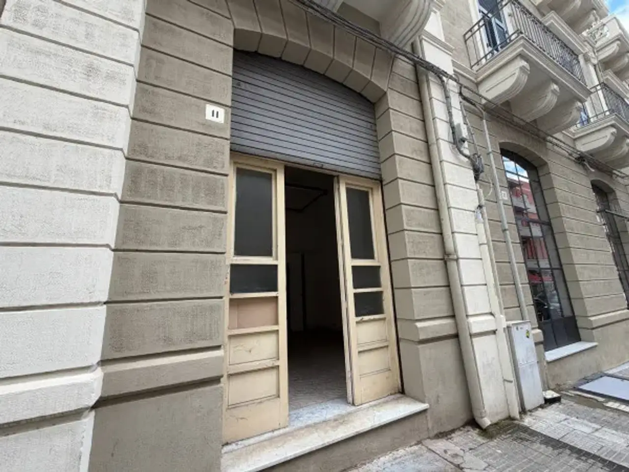 Magazzino in Via San Giuseppe, Messina, {3} - Foto 1