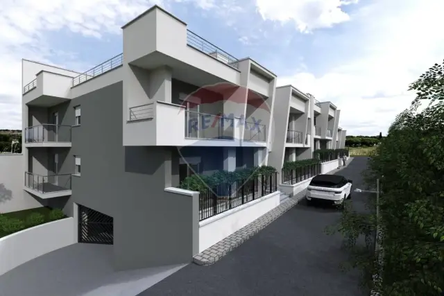 Quadrilocale in vendita, Via San Giovanni Bosco, Bagheria - Foto 1