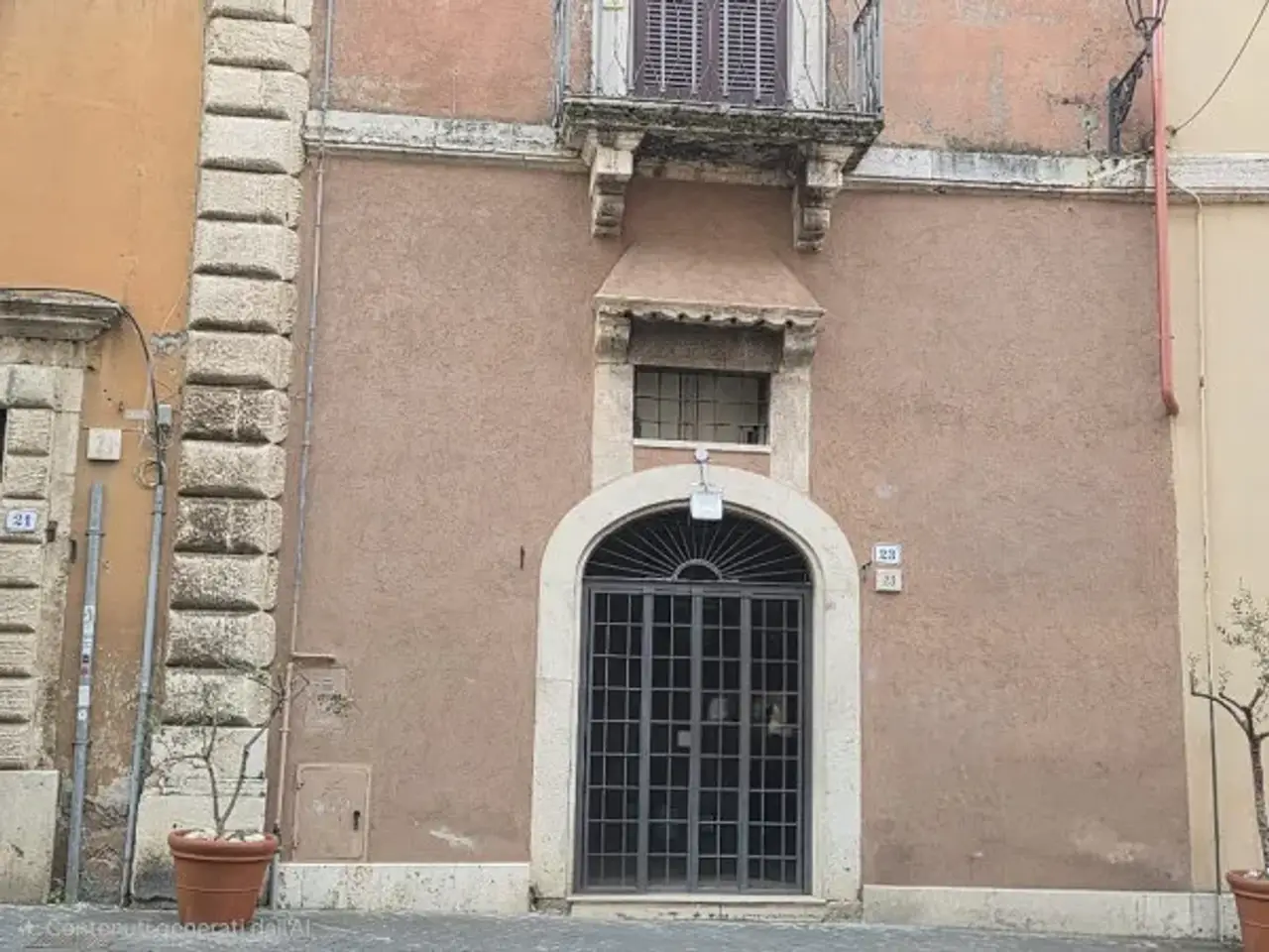 Negozio in Via Palatina 23, Tivoli, {3} - Foto 1