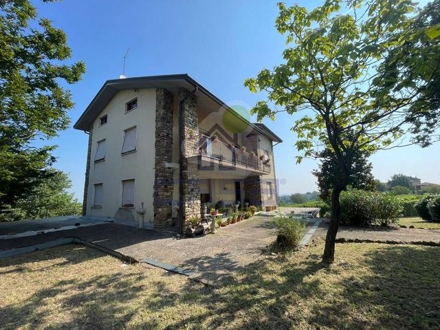 Villa in Guglielmo Marconi, Ziano Piacentino - Foto 1