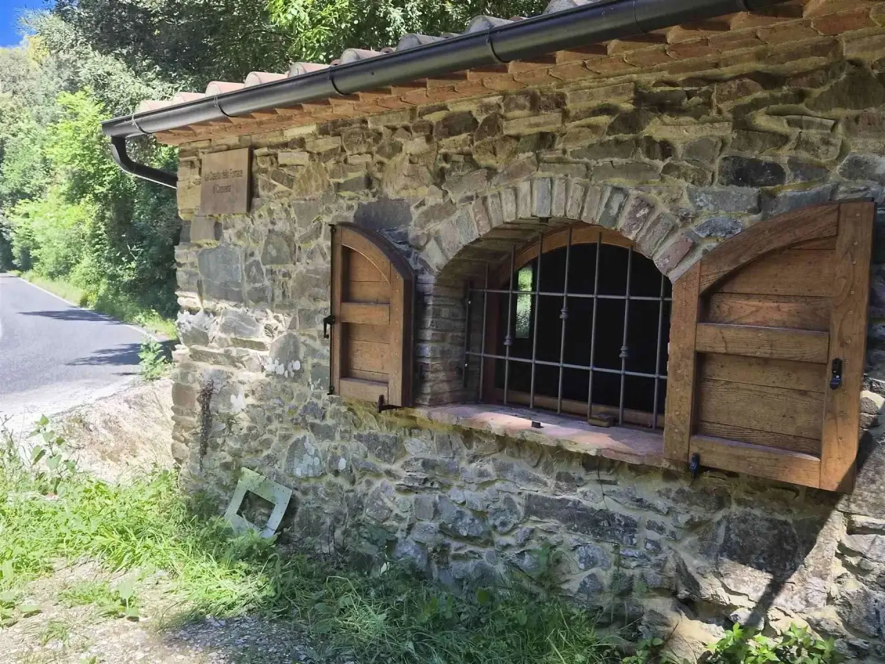 Magazzino in , Castagneto Carducci, {3} - Foto 2