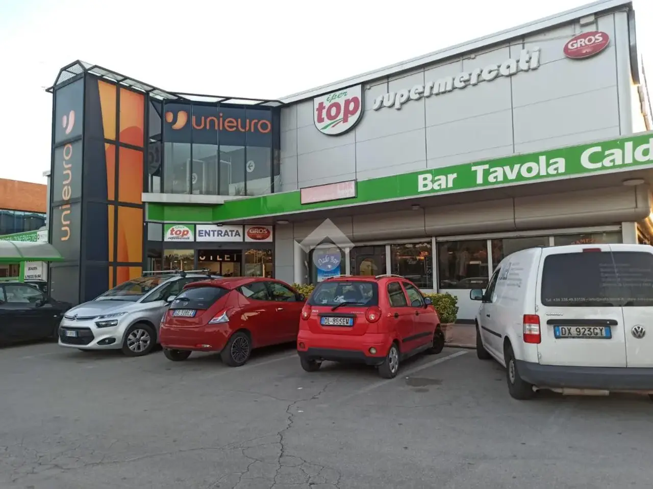 Negozio in Via Nettunense Km 7100 1, Ariccia, {3} - Foto 2