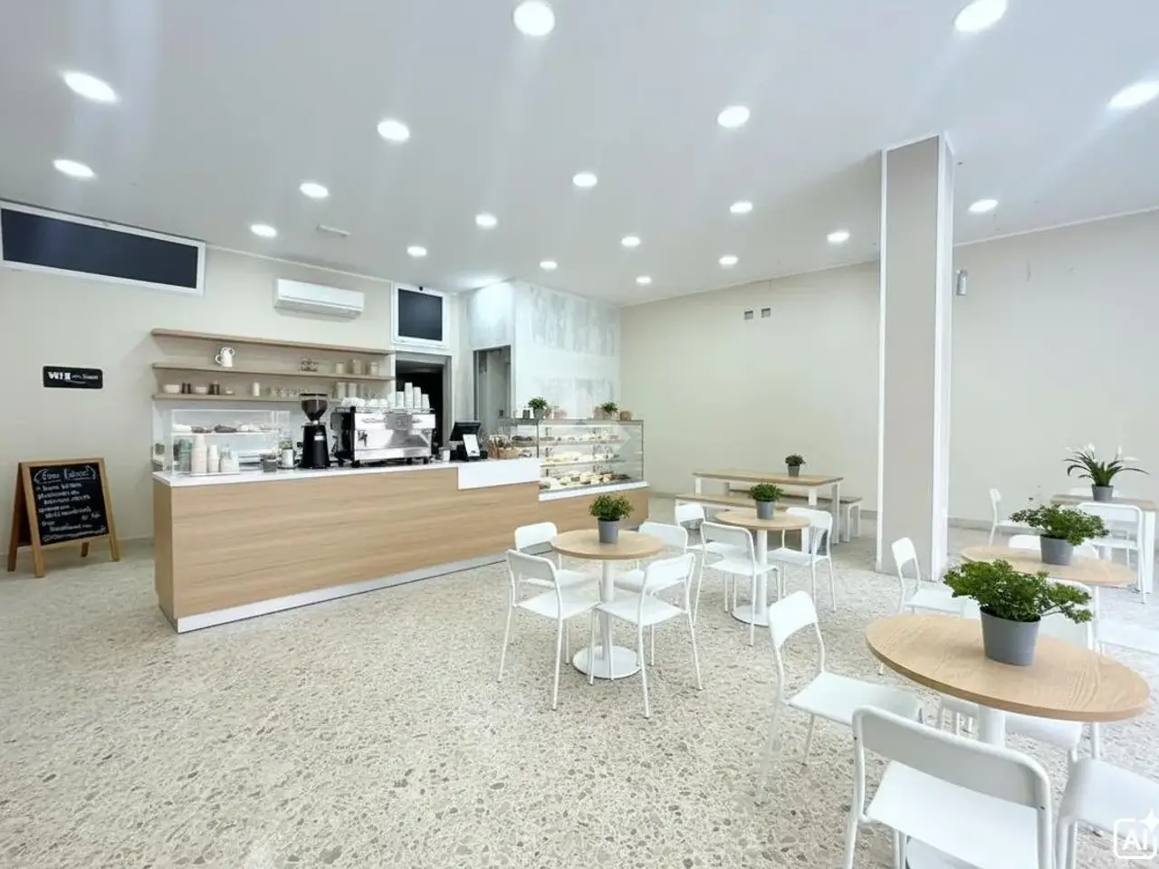 Negozio in Via Perpignano 184, Palermo, {3} - Foto 2