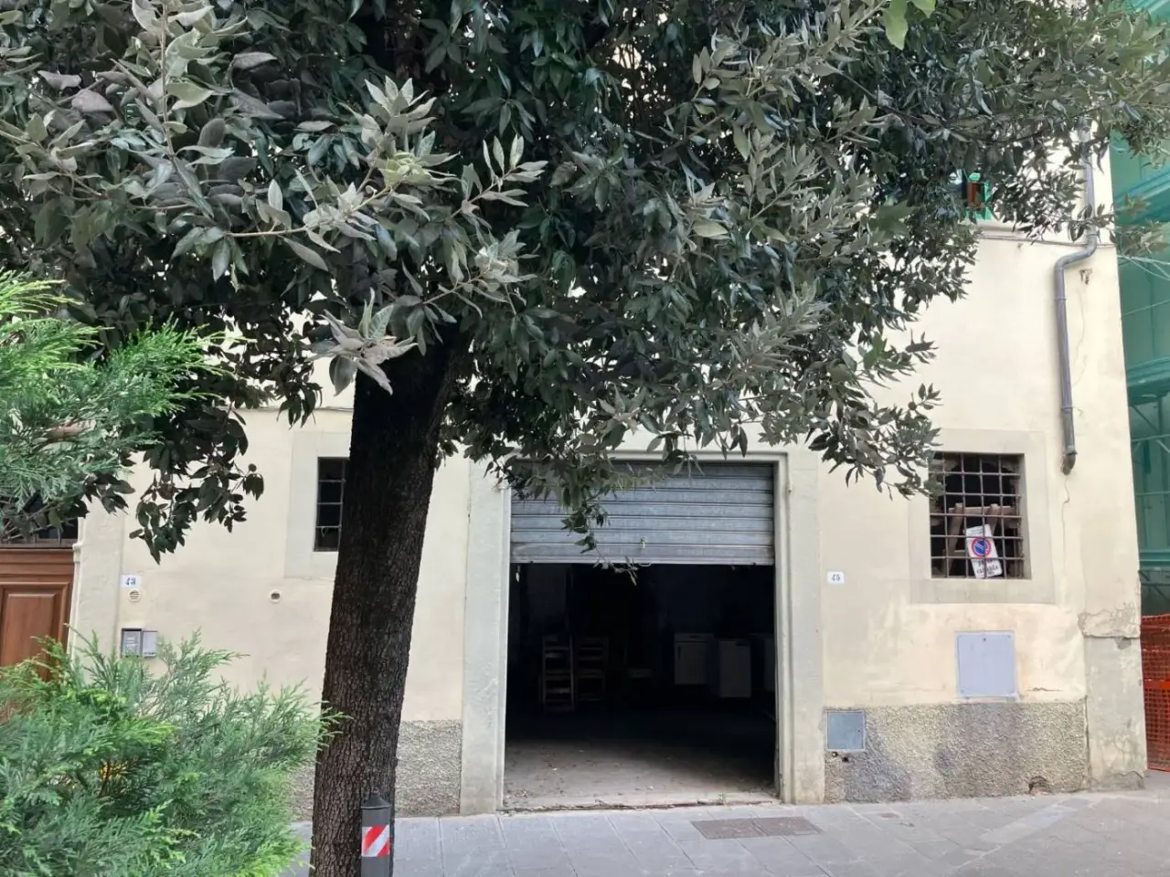 Magazzino in Via Castelguinelli, 45, Figline e Incisa Valdarno, {3} - Foto 1