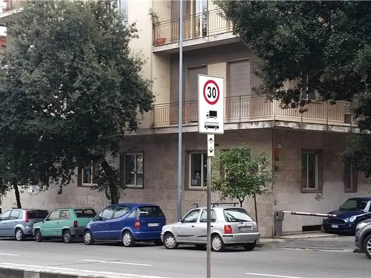 Ufficio in V.Le Boccetta 41, Messina, {3} - Foto 2