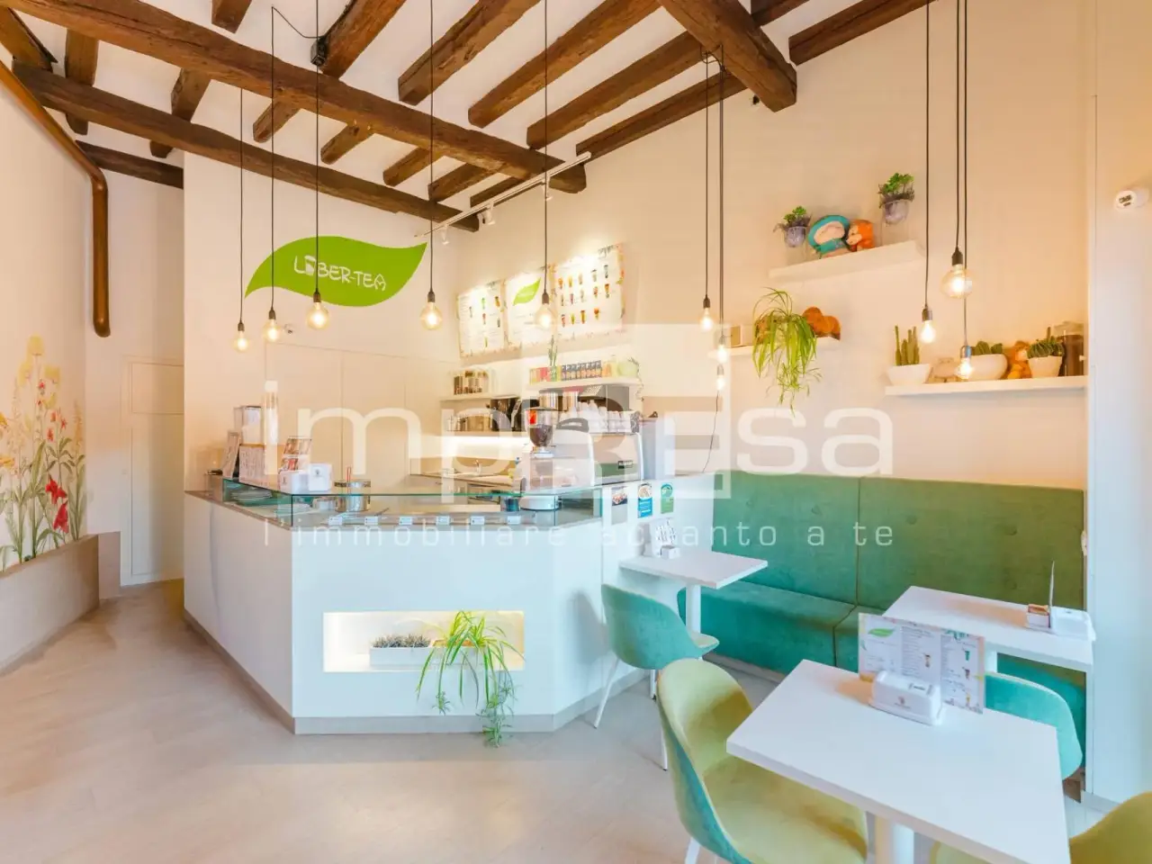 Bar in Via Cavour, Conegliano, {3} - Foto 1
