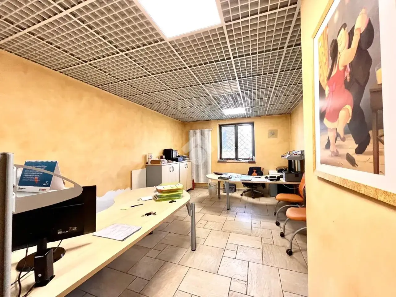 Ufficio in Via Rivoli 118, Rosta, {3} - Foto 2