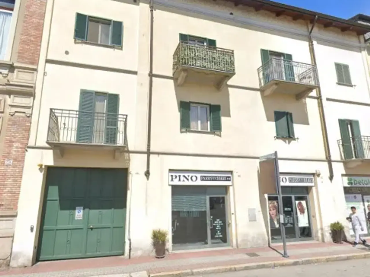 Magazzino in Corso Milano 27, Novara, {3} - Foto 2