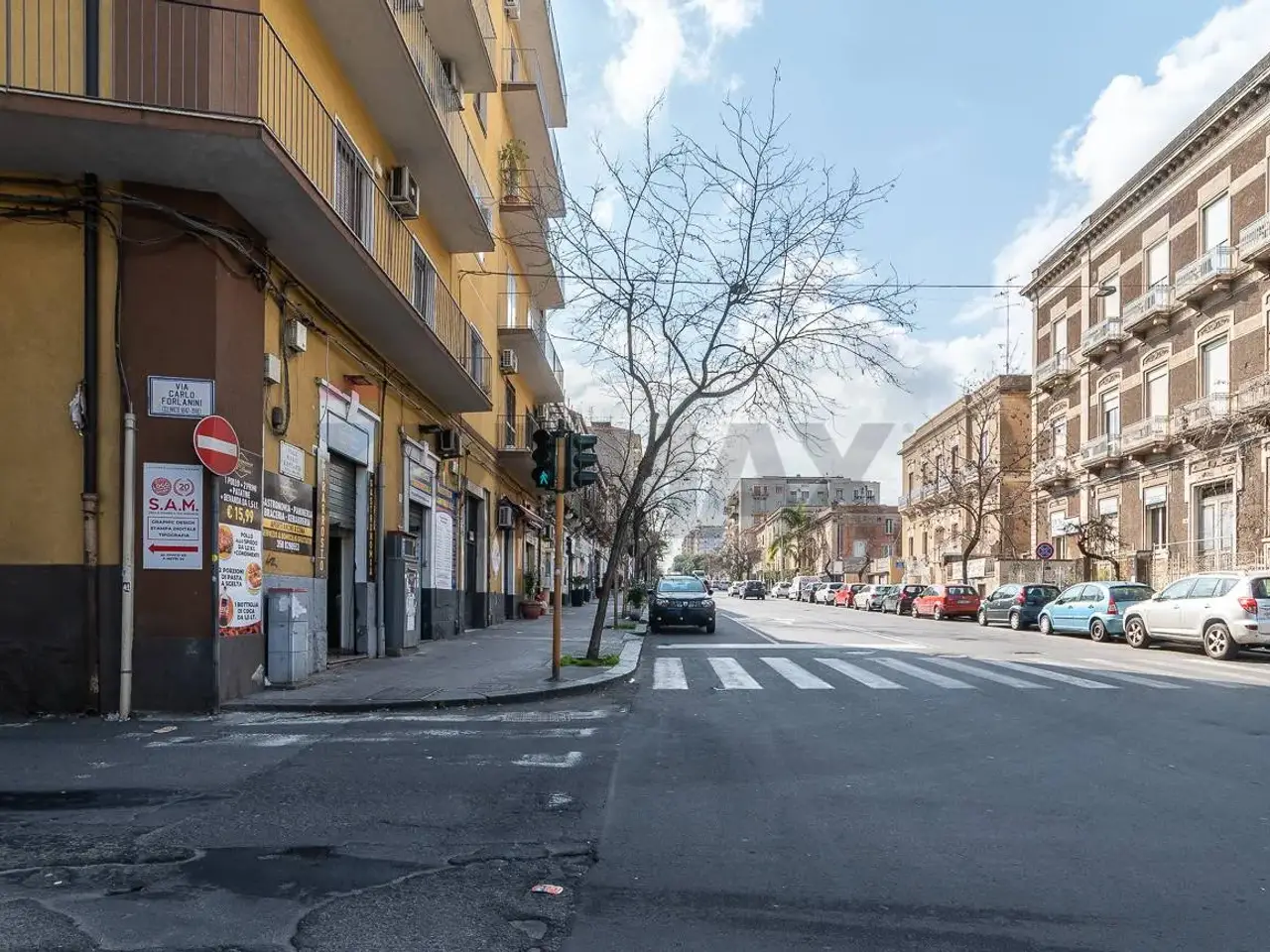 Negozio in Viale Mario Rapisardi 69, Catania, {3} - Foto 2