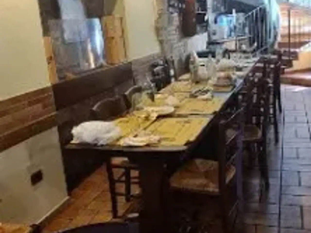 Ristorante in Via del Cantalupo, Bertinoro, {3} - Foto 2