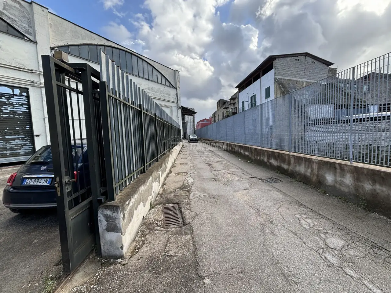 Ufficio in Via Principe di Piemonte 120, Casoria, {3} - Foto 2