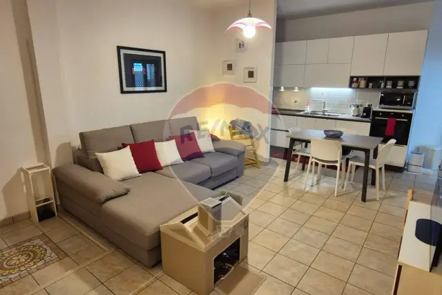 3-room flat, Cagliari - Photo 1