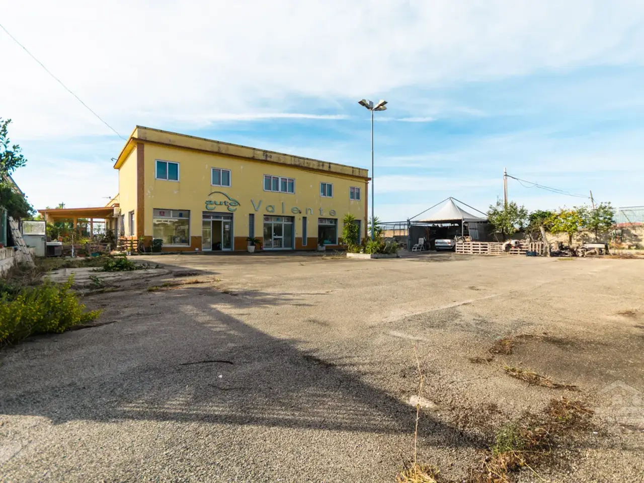 Capannone in , Manfredonia, {3} - Foto 2