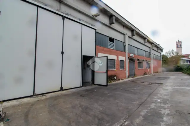 Industrial shed in Via della Liberazione 44, San Giuliano Milanese - Photo 1