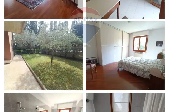 Appartamento in vendita, Strada San Galigano Rimbocchi 14 d, Perugia - Foto 1