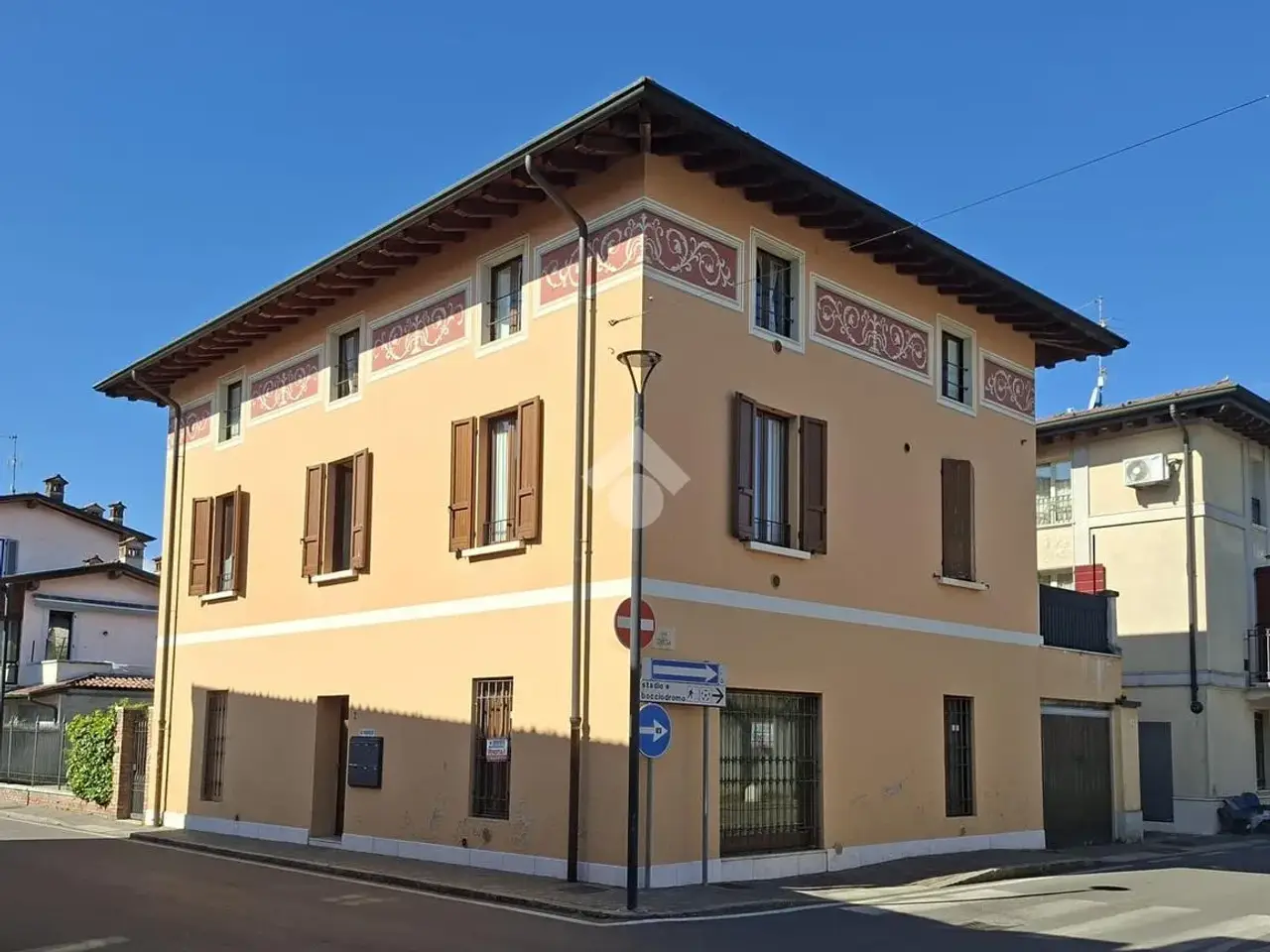 Ufficio in Via Vittorio Emanuele II 2, Castel Mella, {3} - Foto 1