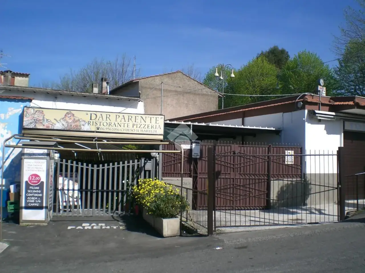 Negozio in Via Stati Uniti d'America 83, Genzano Di Roma, {3} - Foto 1