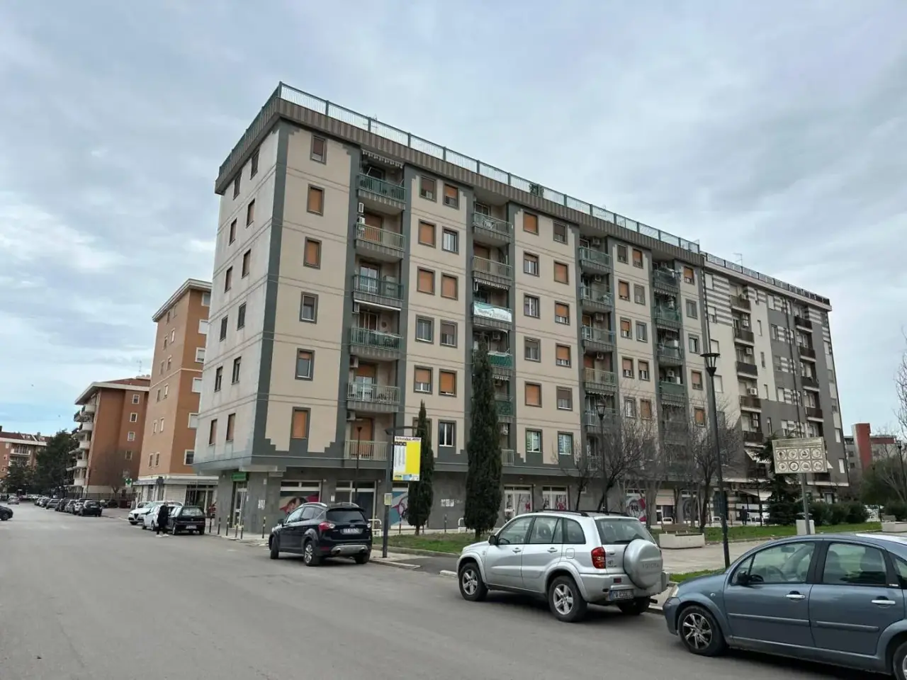 Ufficio condiviso in Via dell'Arcangelo Michele 19, Foggia, {3} - Foto 1