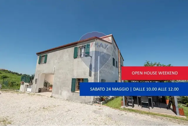 Casa indipendente in vendita, Via Acquasanta 10, San Marcello - Foto 1