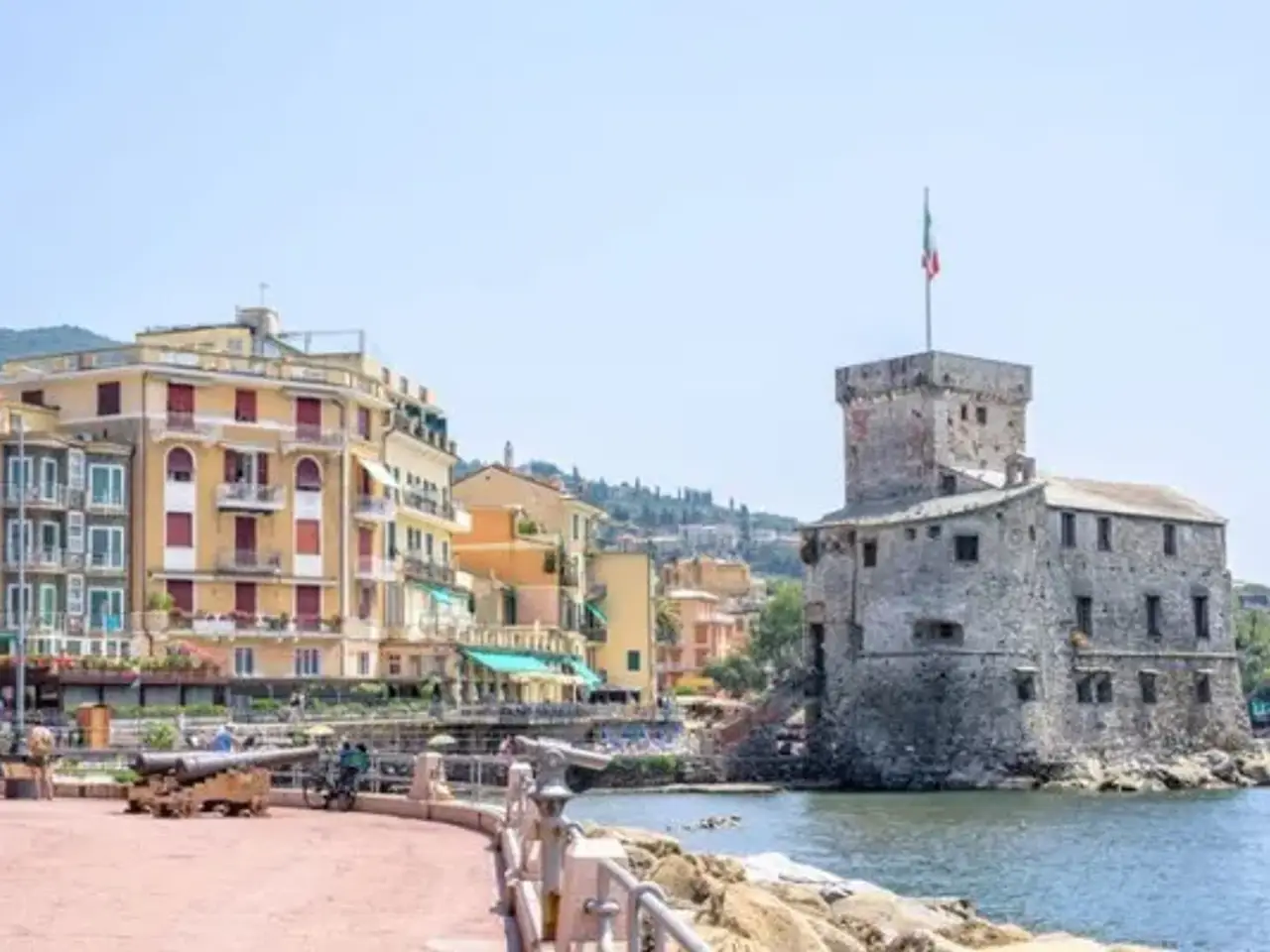 Negozio in , Rapallo, {3} - Foto 1
