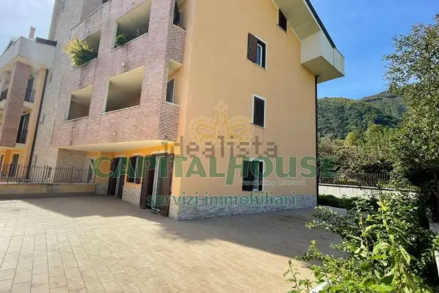 3-room flat in Via Casale, Ospedaletto d'Alpinolo - Photo 1