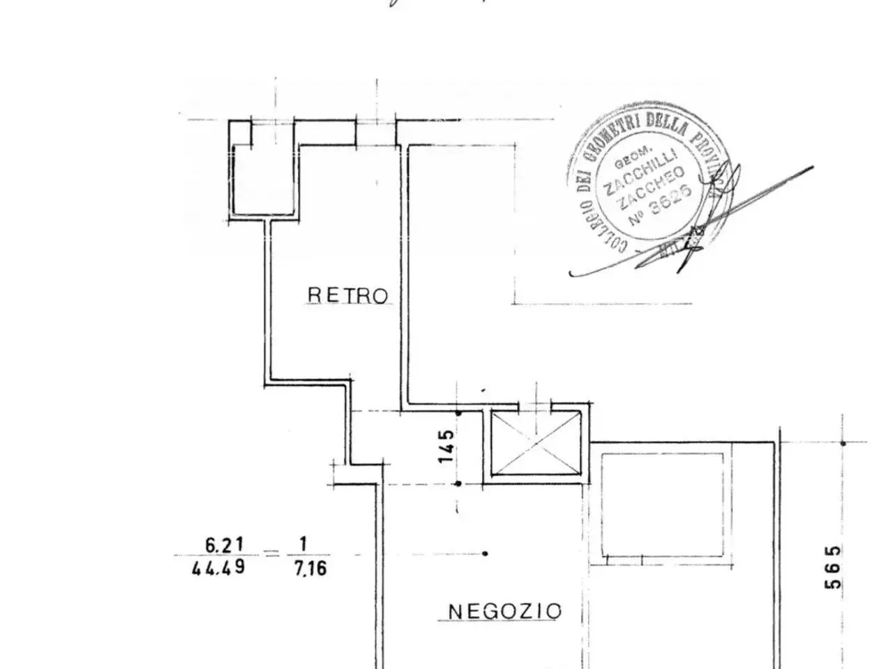 Negozio in Via Casoretto, Milano, {3} - Foto 2