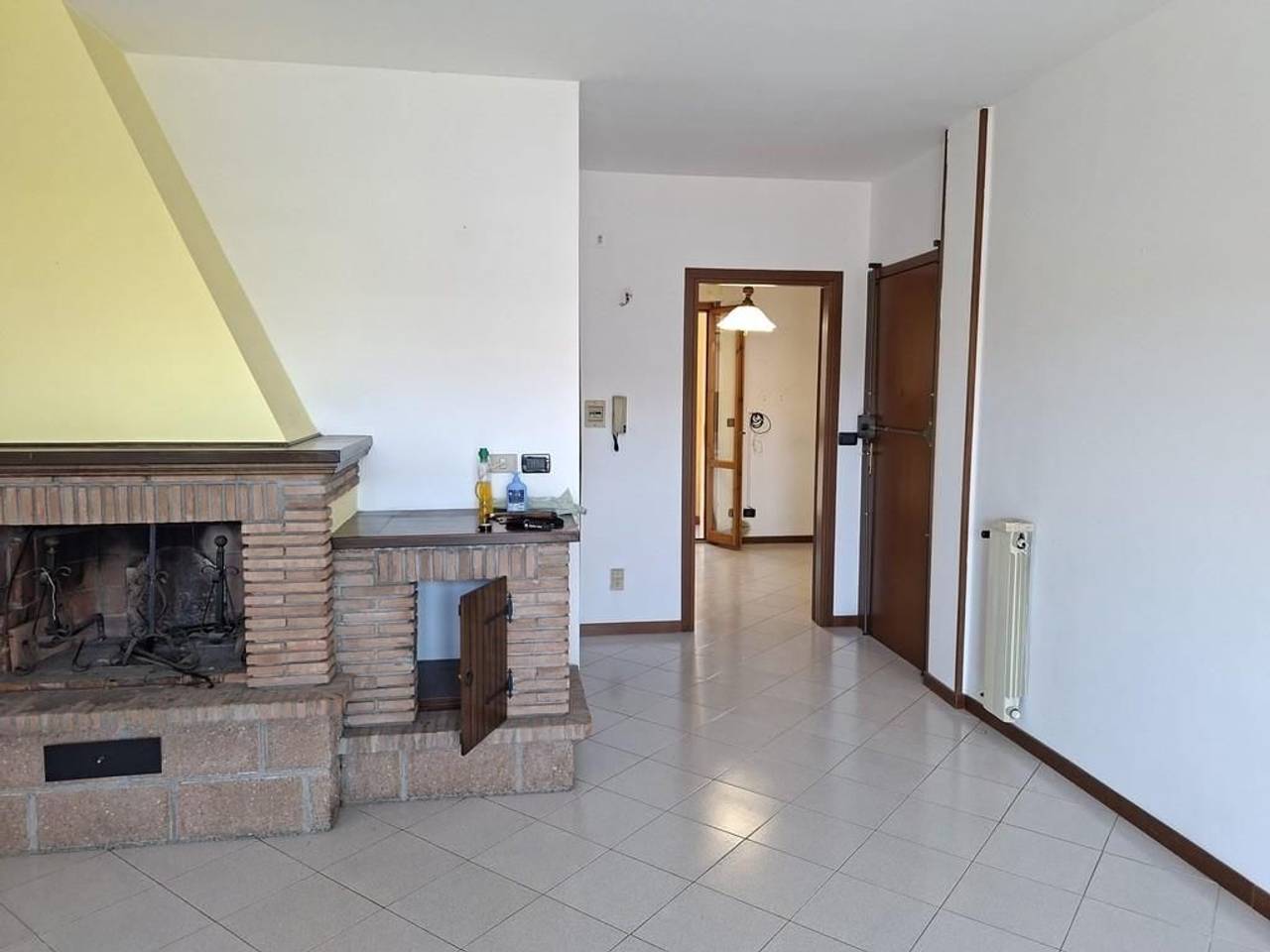 appartamento in vendita a Cecina