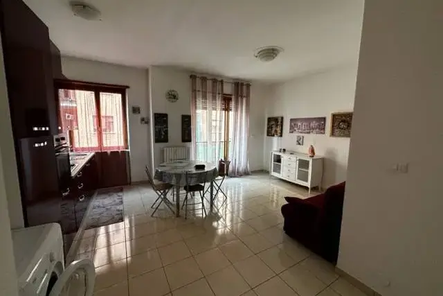 2-room flat in {3}, - Photo 1