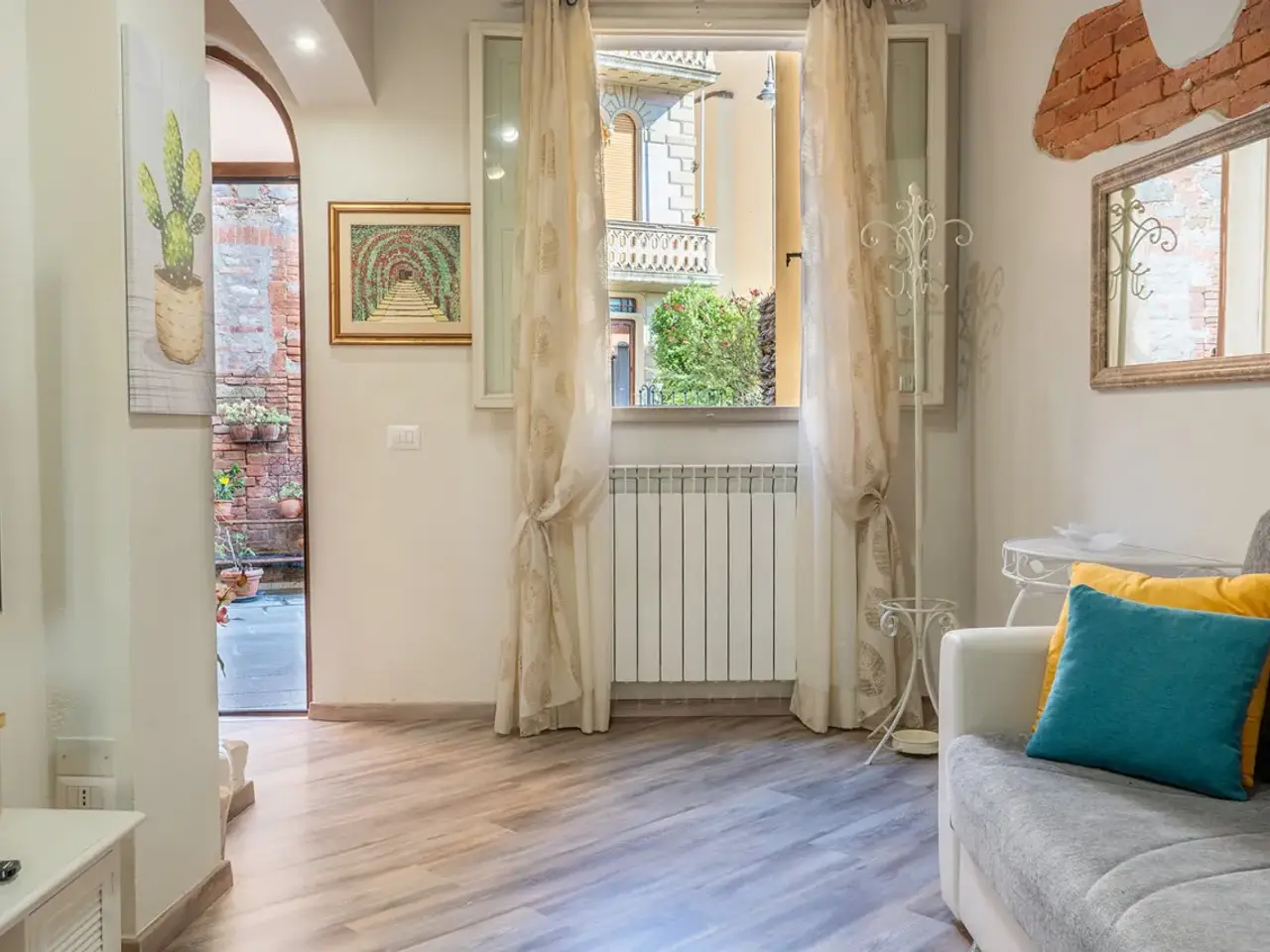 Albergo in , Grosseto, {3} - Foto 2