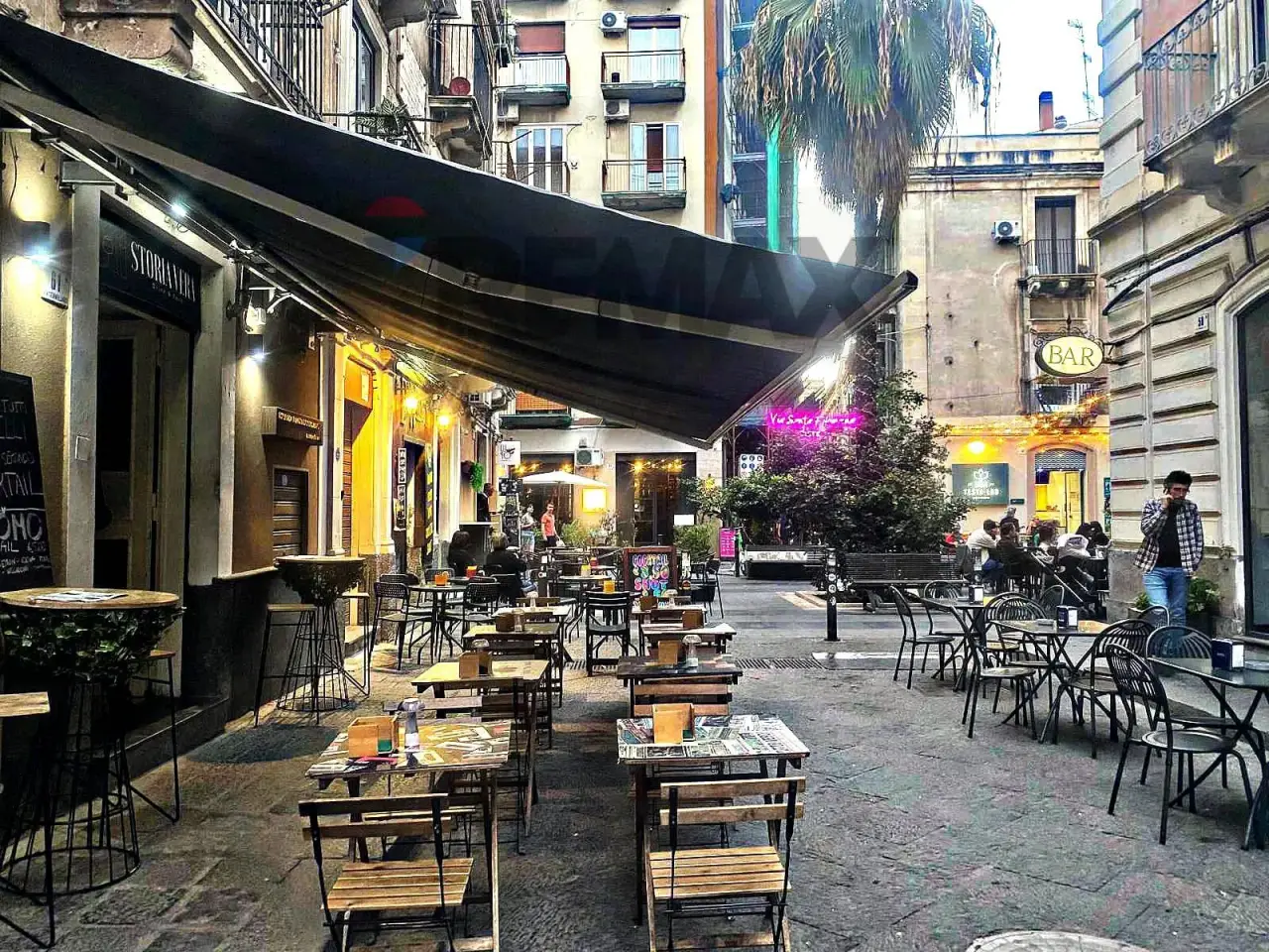 Negozio in Via Gemmellaro 61, Catania, {3} - Foto 1