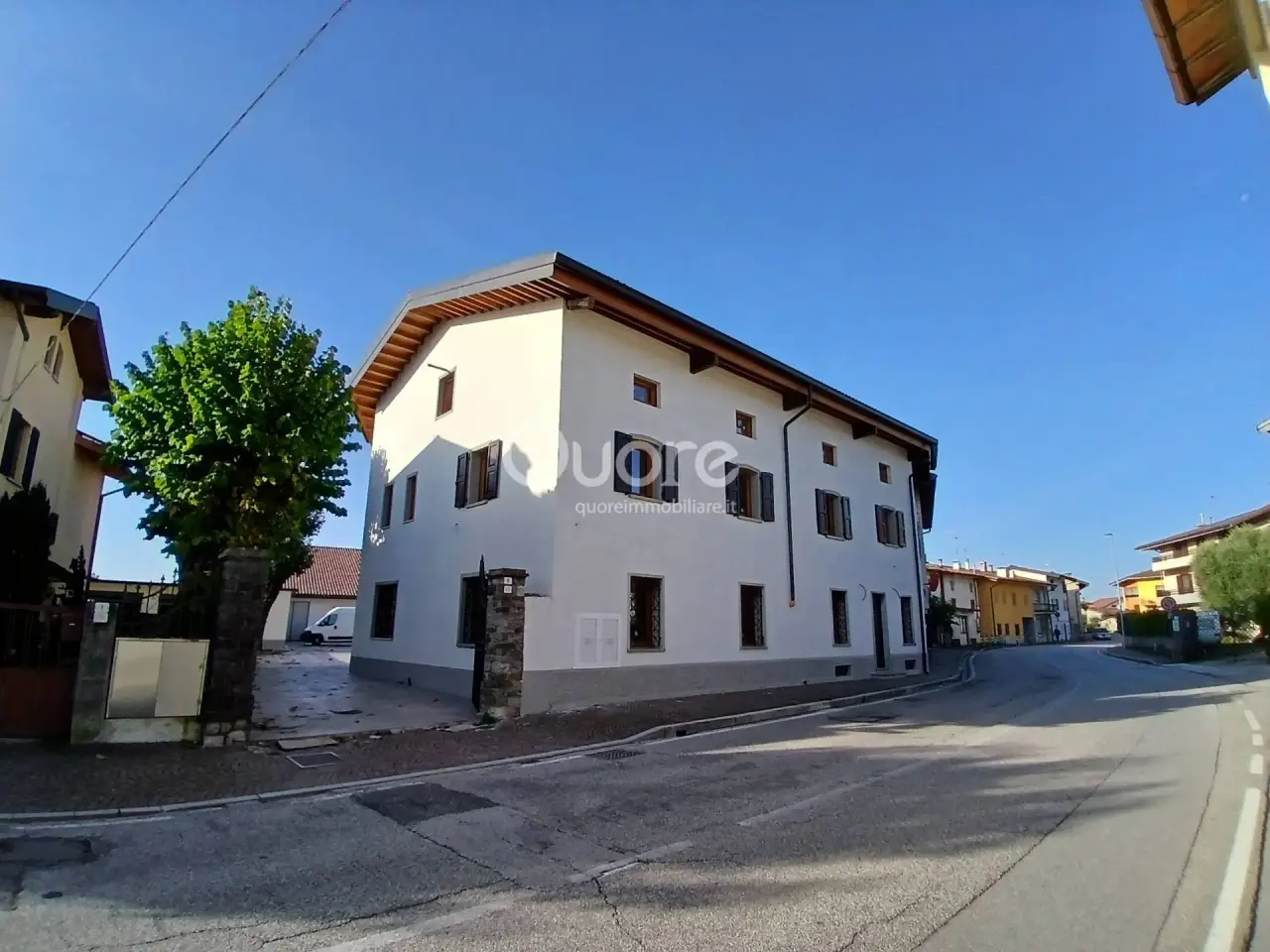 Ristorante in Via Principale 17 - 19, Povoletto, {3} - Foto 2