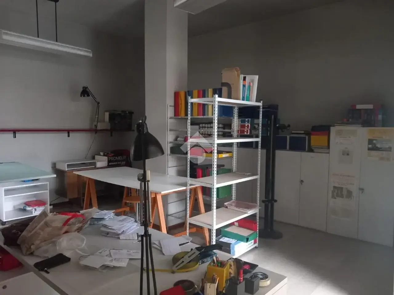 Ufficio in Via XX Settembre, Langhirano, {3} - Foto 1