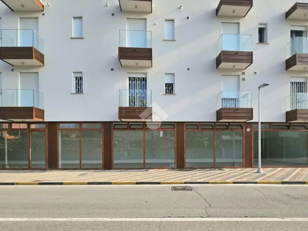 Negozio in Via a. Panzini 51, Bellaria-Igea Marina, {3} - Foto 1