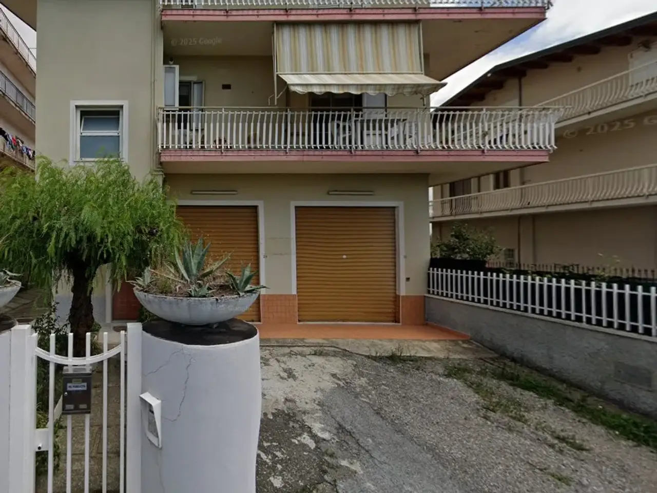 Magazzino in Via E. Pontieri, Lamezia Terme, Catanzaro, Lamezia Terme, {3} - Foto 1