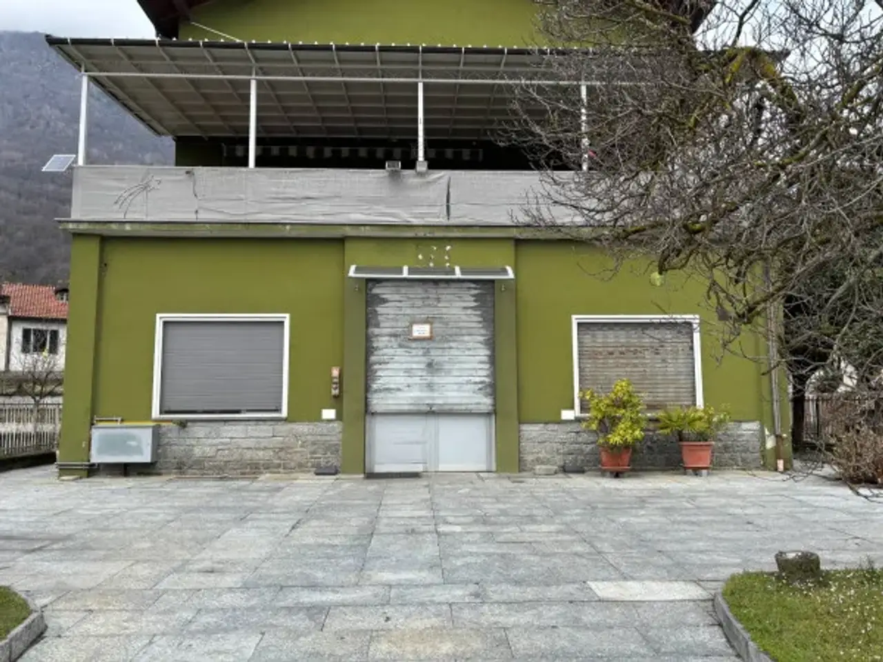 Magazzino in , Crevoladossola, {3} - Foto 2
