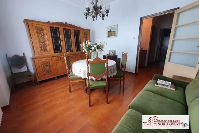 3-room flat in Via Legnano, Inveruno - Photo 1