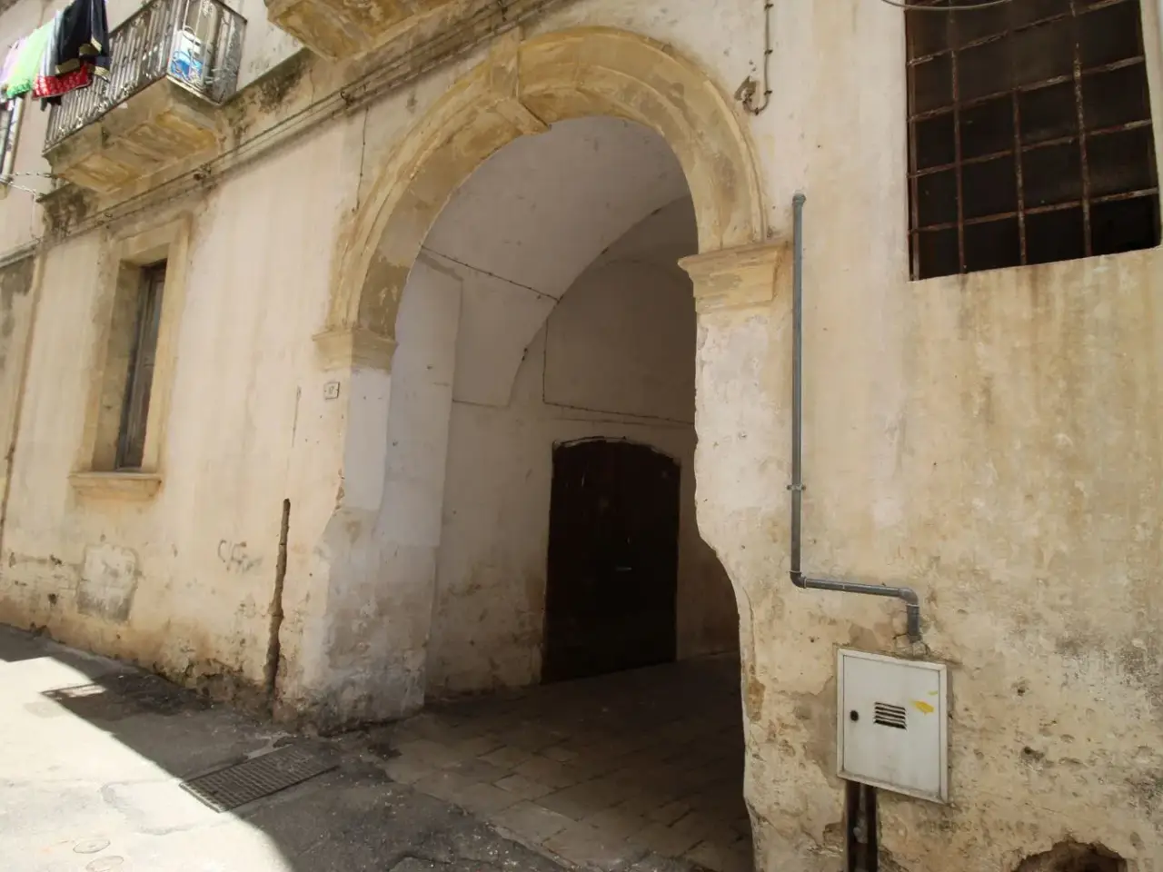 Locale commerciale in Via Vittorio Emanuele III, 28, Galatone, Italia, Galatone, {3} - Foto 1