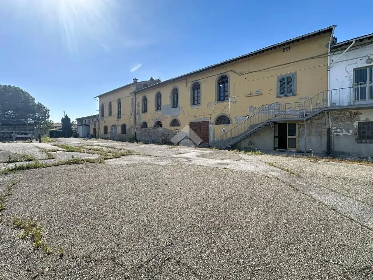 Capannone in Via del Bosco 176, Santa Croce sull'Arno, {3} - Foto 1