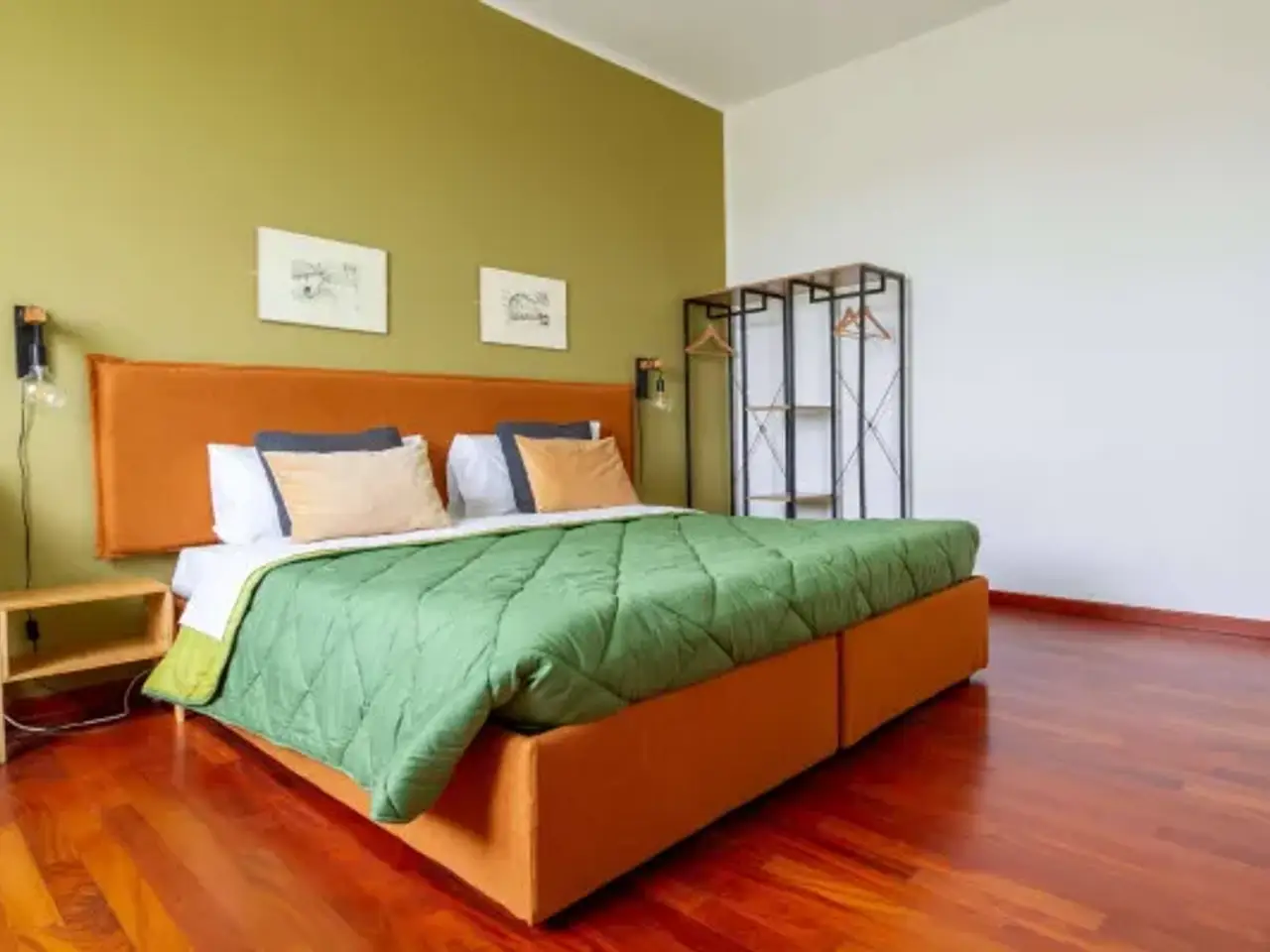 Bed & Breakfast in Via Melchiorre Gioia 67, Milano, {3} - Foto 2