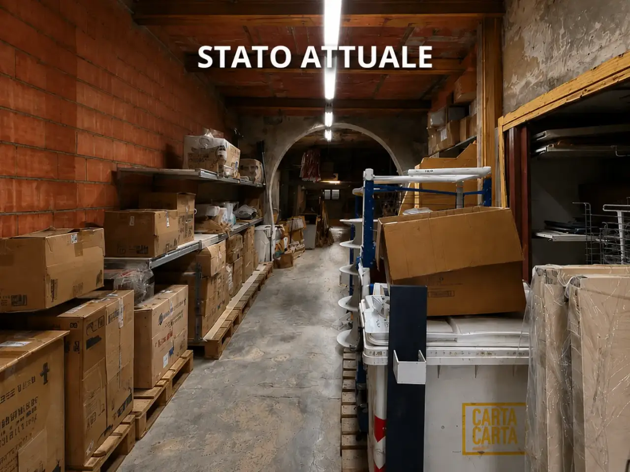 Magazzino in , Empoli, {3} - Foto 1