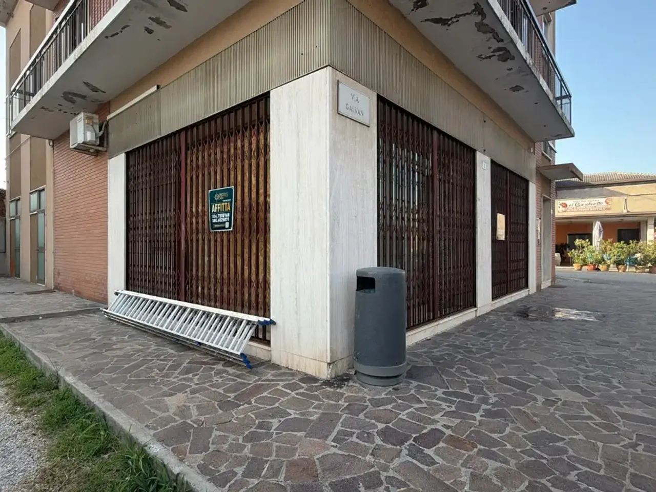 Negozio in , Piacenza D'Adige, {3} - Foto 2