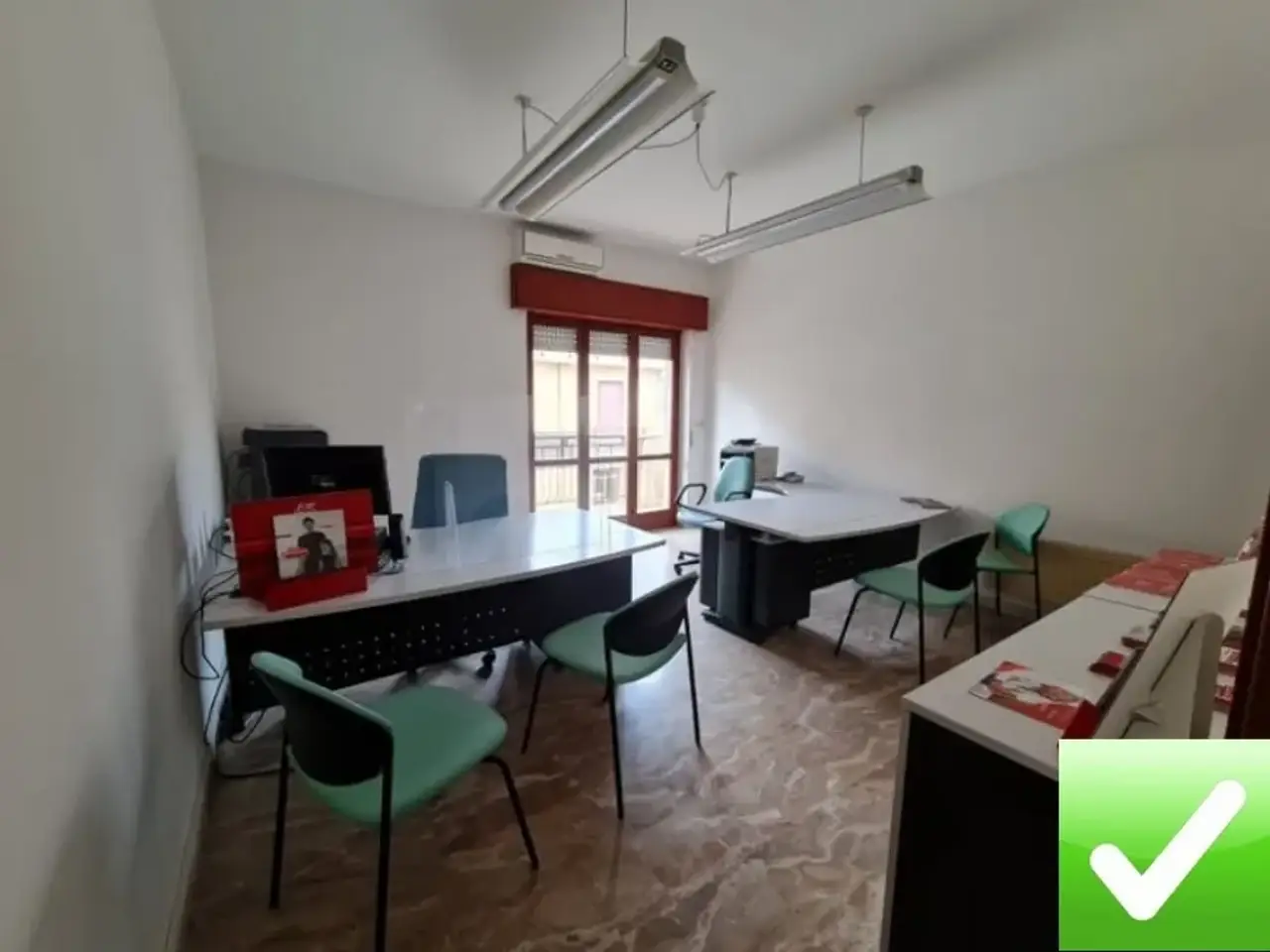 Ufficio in , Villa San Giovanni, {3} - Foto 1